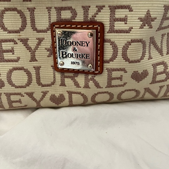 Dooney and Burke - Picture 5 of 10